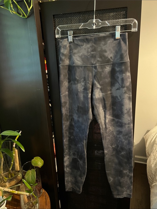 Pants - Lululemon leggings